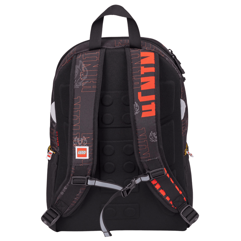 LEGO NINJAGO seljakott Dragon Energy