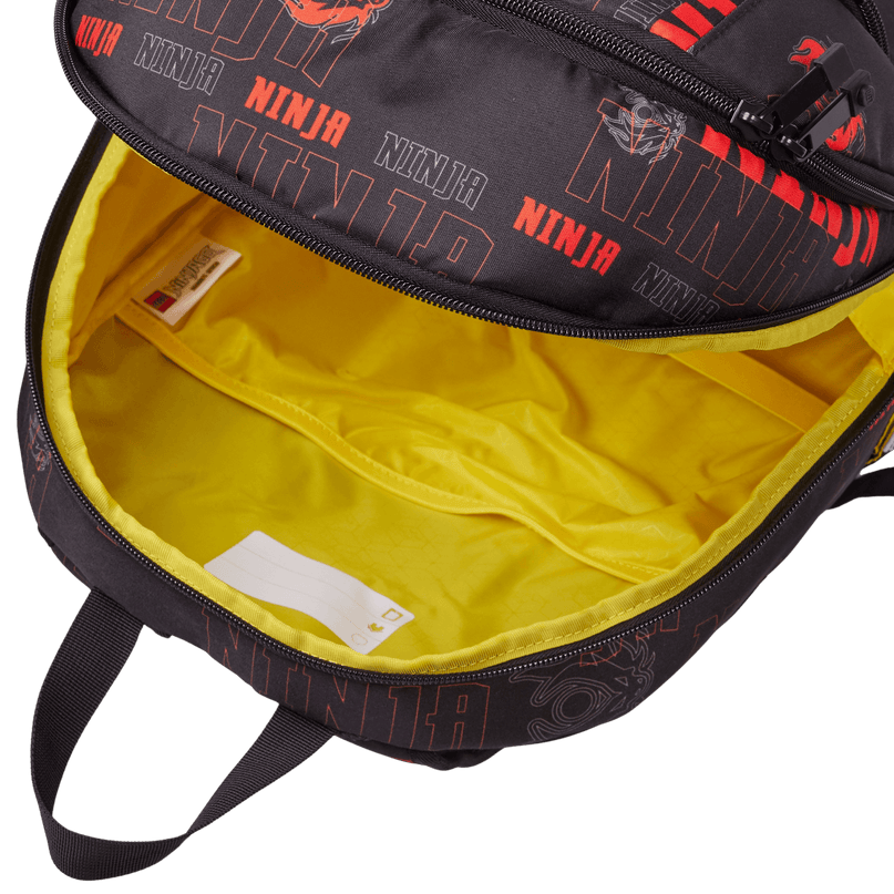 LEGO NINJAGO seljakott Dragon Energy