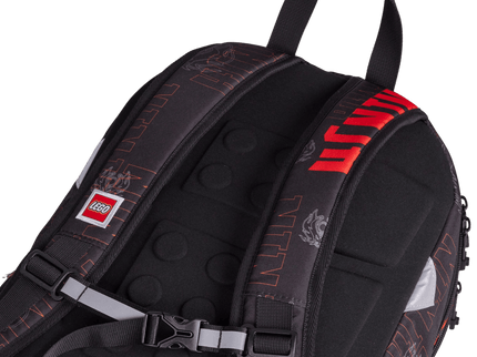 LEGO NINJAGO seljakott Dragon Energy