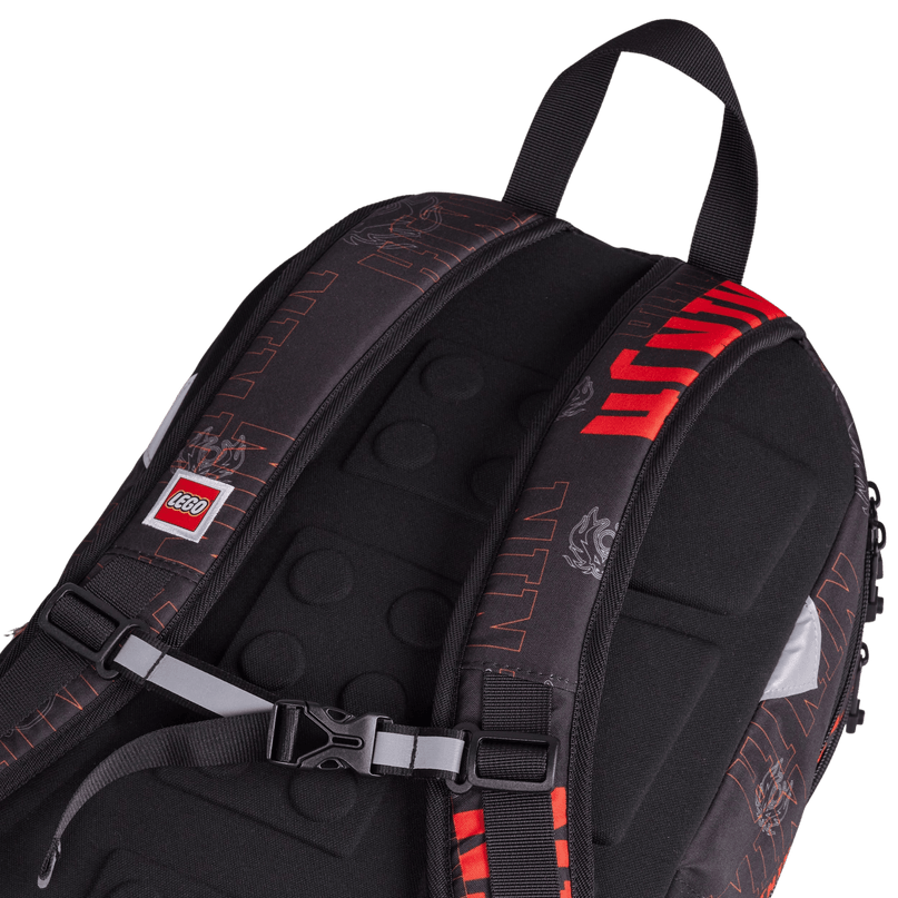 LEGO NINJAGO seljakott Dragon Energy