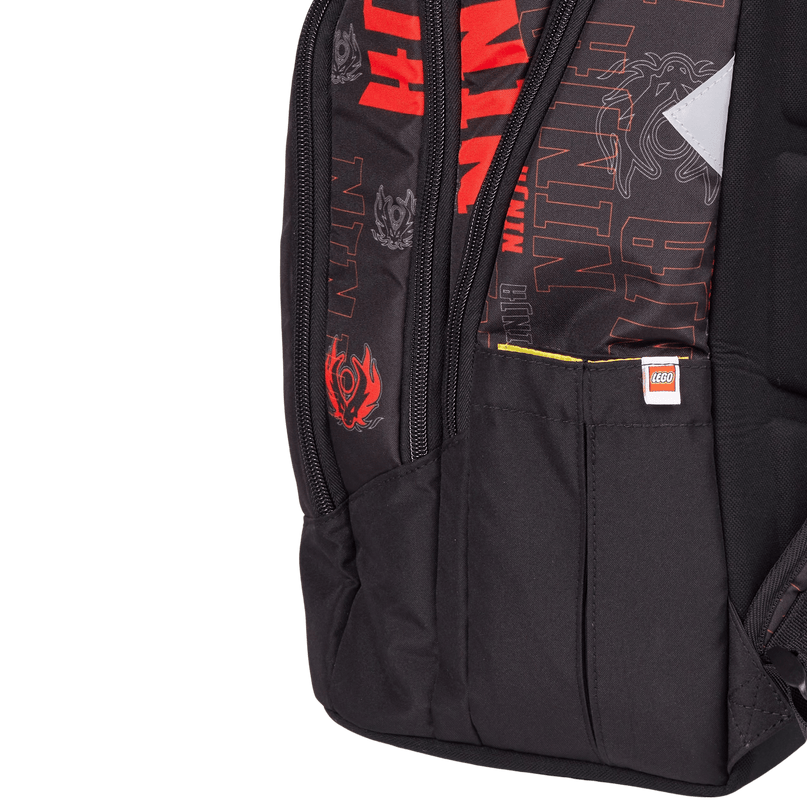 LEGO NINJAGO seljakott Dragon Energy