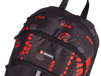 LEGO NINJAGO seljakott Dragon Energy