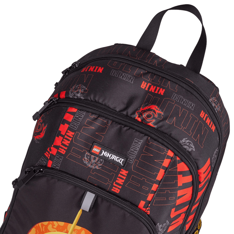 LEGO NINJAGO seljakott Dragon Energy