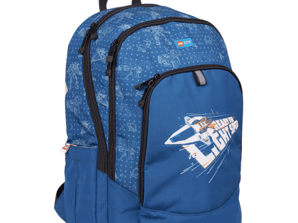 LEGO CITY seljakott Bag Space Explorer