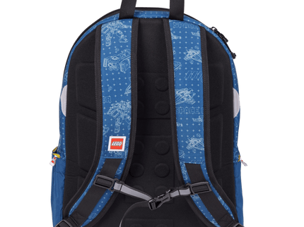 LEGO CITY seljakott Bag Space Explorer