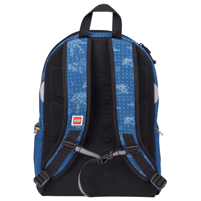 LEGO CITY seljakott Bag Space Explorer