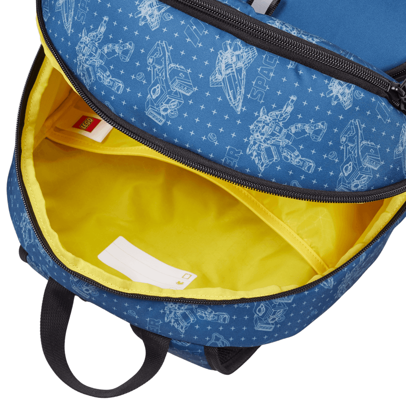 LEGO CITY seljakott Bag Space Explorer