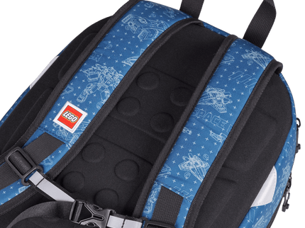 LEGO CITY seljakott Bag Space Explorer