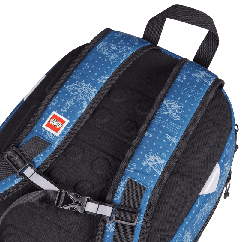 LEGO CITY seljakott Bag Space Explorer