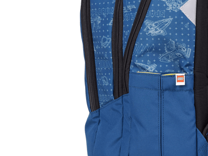 LEGO CITY seljakott Bag Space Explorer