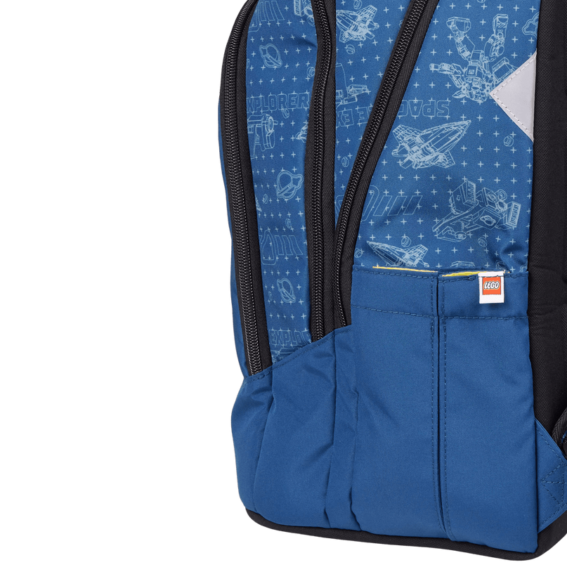 LEGO CITY seljakott Bag Space Explorer