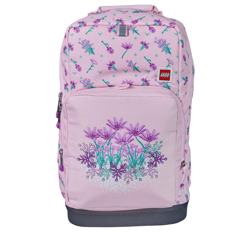 LEGO seljakott Flowers