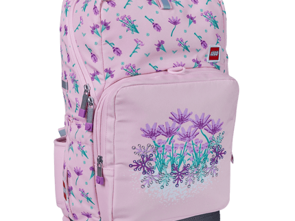 LEGO seljakott Flowers