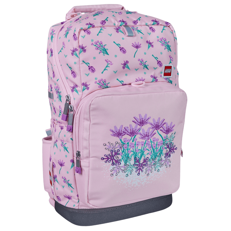 LEGO seljakott Flowers