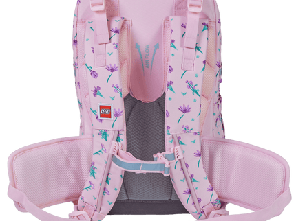 LEGO seljakott Flowers