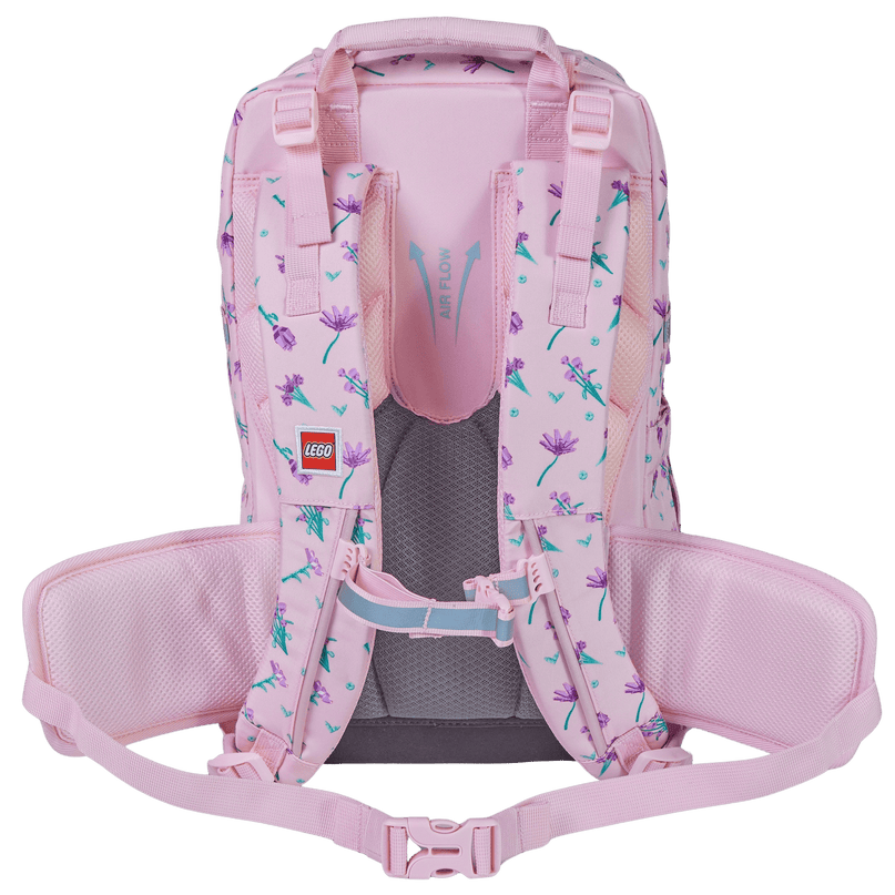 LEGO seljakott Flowers