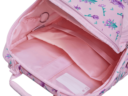 LEGO seljakott Flowers