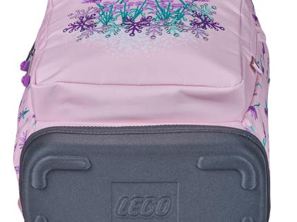 LEGO seljakott Flowers