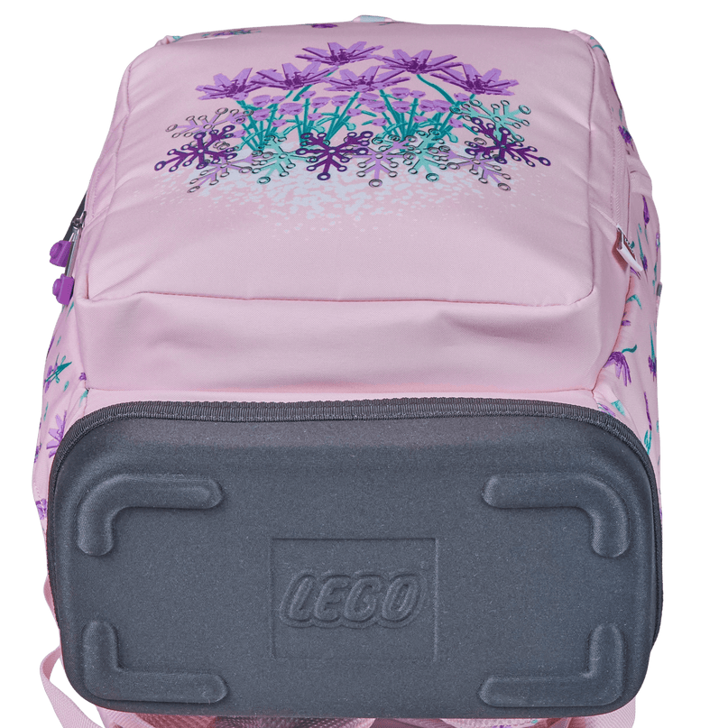 LEGO seljakott Flowers