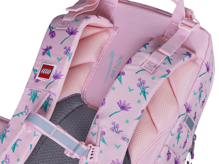 LEGO seljakott Flowers