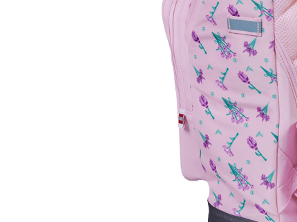 LEGO seljakott Flowers