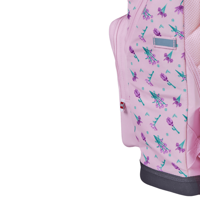 LEGO seljakott Flowers