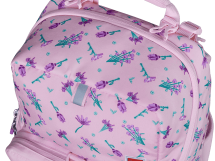 LEGO seljakott Flowers