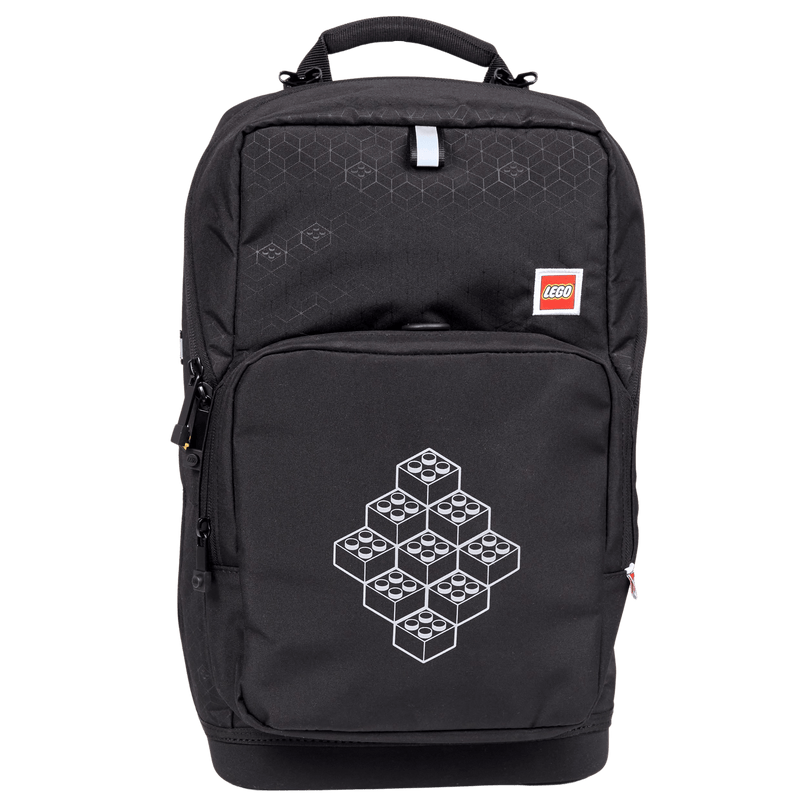 LEGO seljakott Bricks