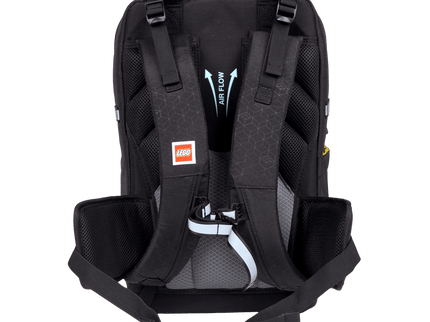 LEGO seljakott Bricks