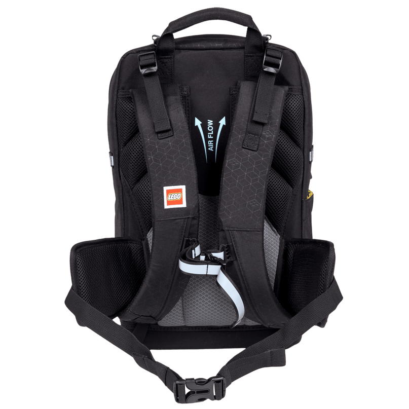 LEGO seljakott Bricks