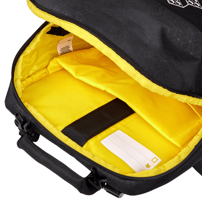 LEGO seljakott Bricks