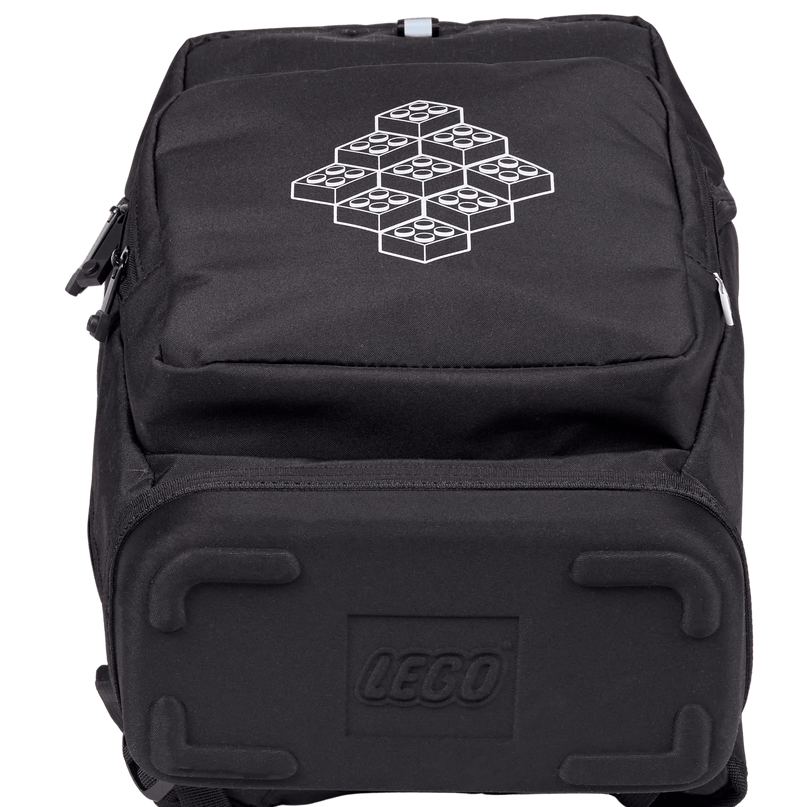 LEGO seljakott Bricks