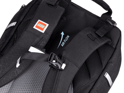 LEGO seljakott Bricks