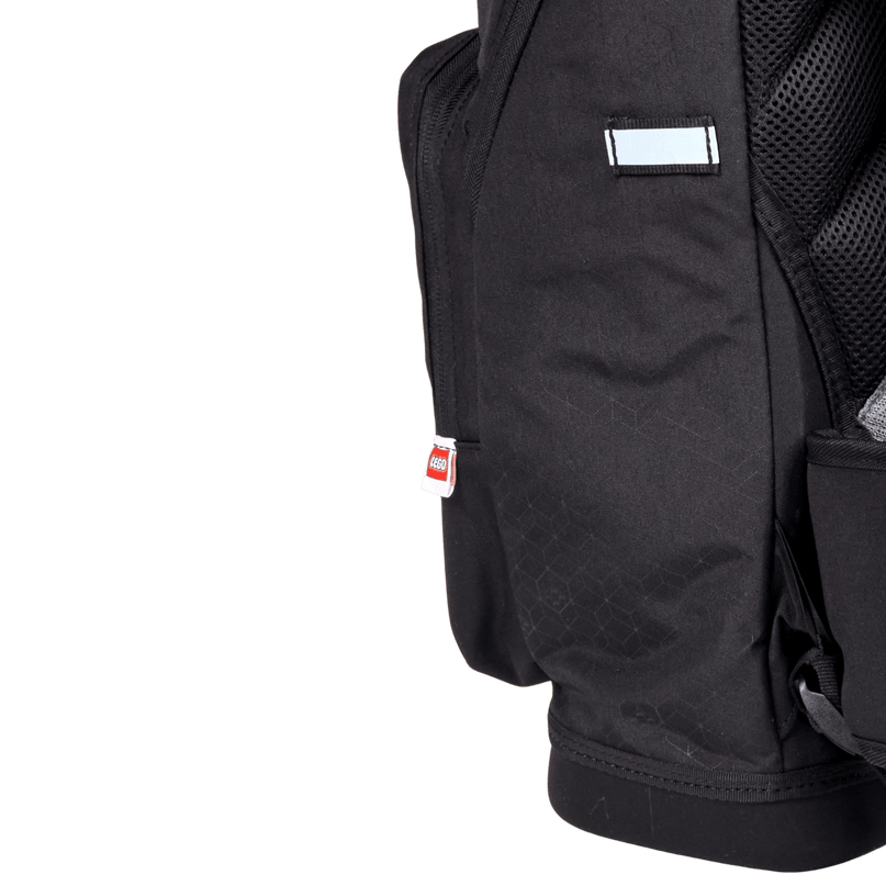 LEGO seljakott Bricks