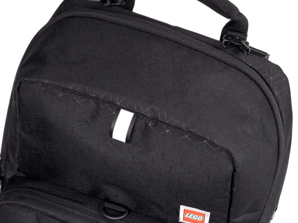 LEGO seljakott Bricks