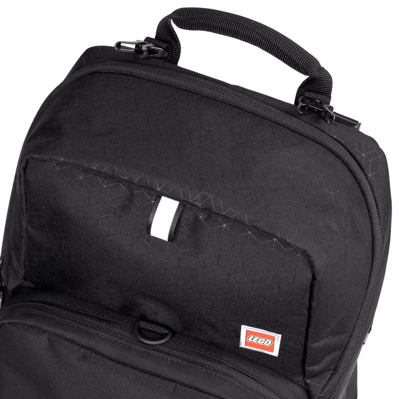 LEGO seljakott Bricks