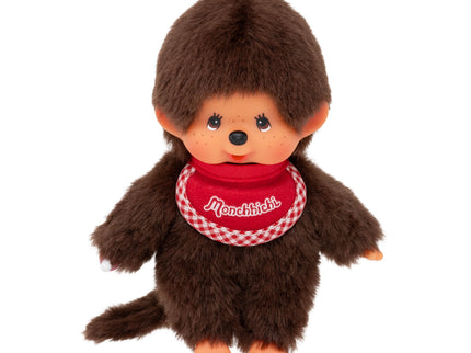 MONCHHICHI pehme mänguasi Beany, 14 cm