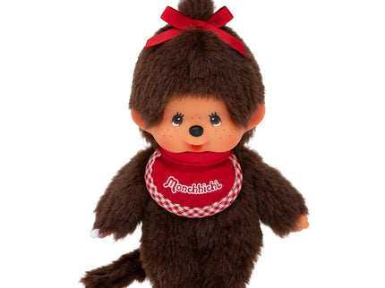 MONCHHICHI pehme mänguasi Beany, 14 cm