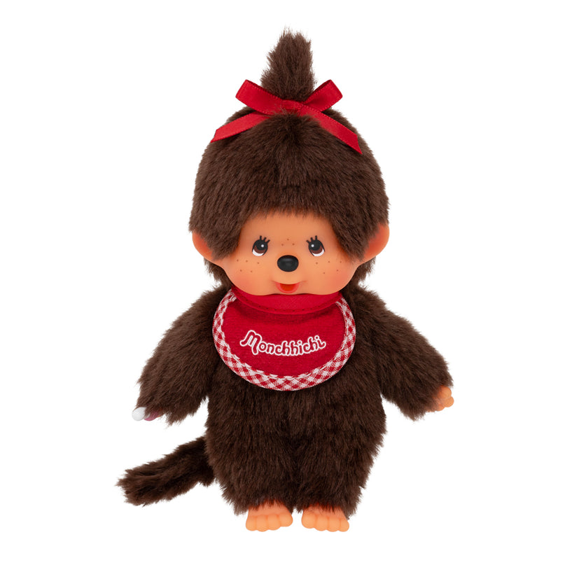 MONCHHICHI pehme mänguasi Beany, 14 cm