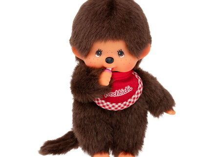 MONCHHICHI pehme mänguasi Beany, 14 cm