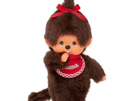 MONCHHICHI pehme mänguasi Beany, 14 cm