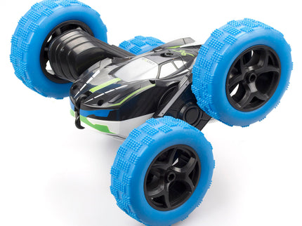 EXOST raadioteel juhitav sõiduk Storm, sõiduki skaala 1:18