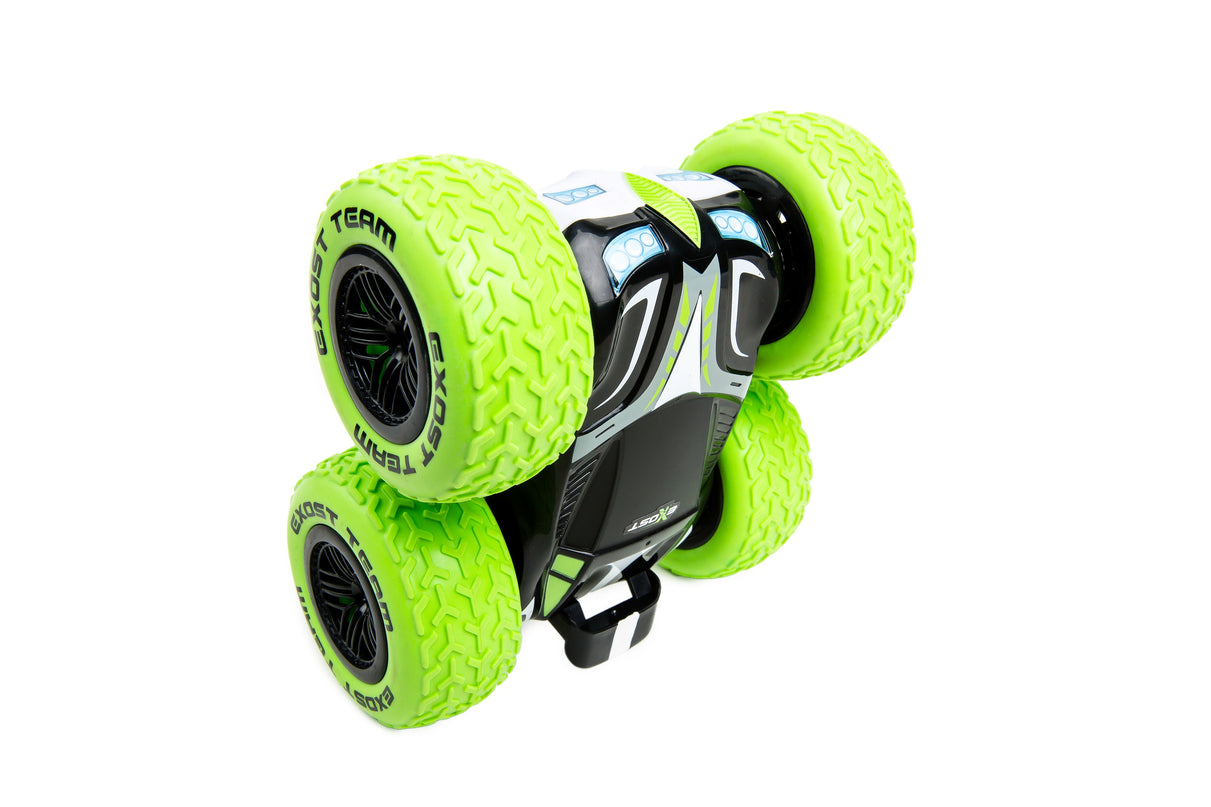 EXOST raadioteel juhitav sõiduk 360 CROSS, sõiduki skaala 1:18