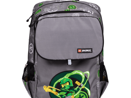 LEGO NINJAGO seljakott Elemental Master of Energy