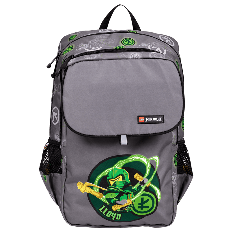 LEGO NINJAGO seljakott Elemental Master of Energy