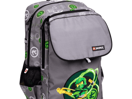 LEGO NINJAGO seljakott Elemental Master of Energy