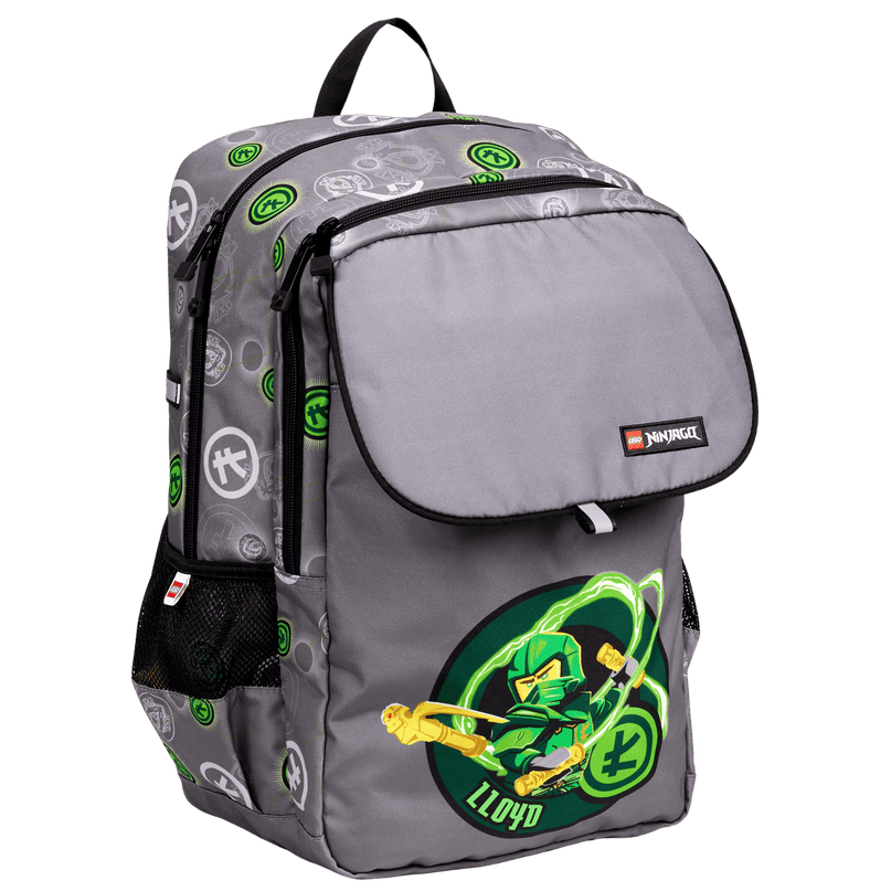 LEGO NINJAGO seljakott Elemental Master of Energy