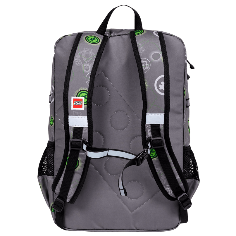 LEGO NINJAGO seljakott Elemental Master of Energy