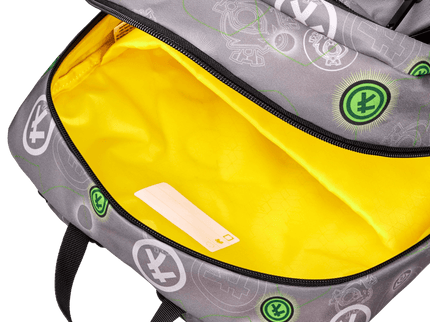 LEGO NINJAGO seljakott Elemental Master of Energy