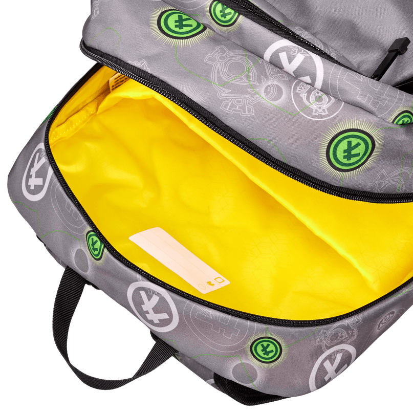 LEGO NINJAGO seljakott Elemental Master of Energy